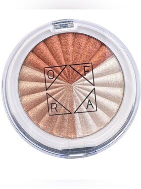 OFRA x NikkieTutorials Highlighter Everglow